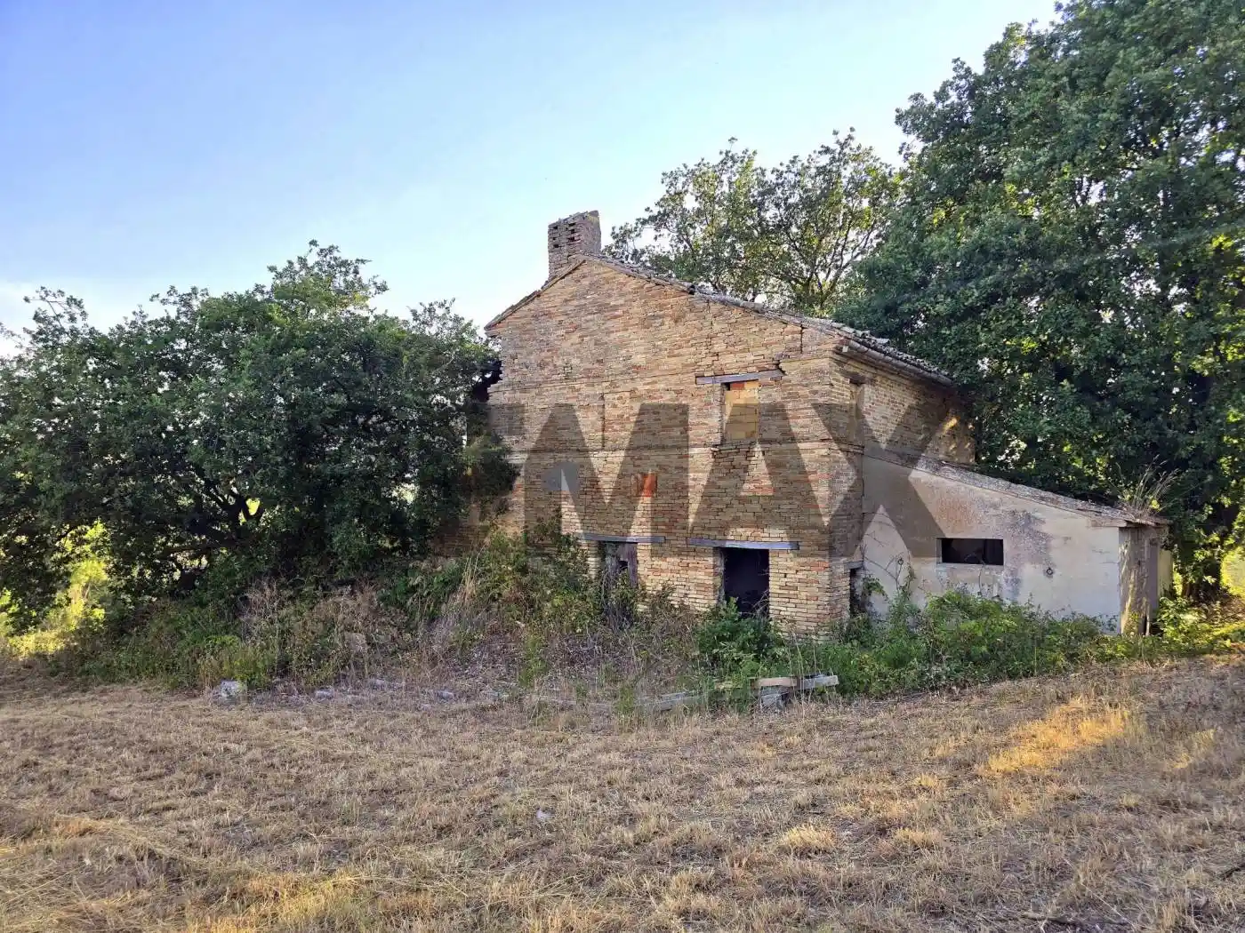 Rustico - Casale in vendita a Potenza Picena