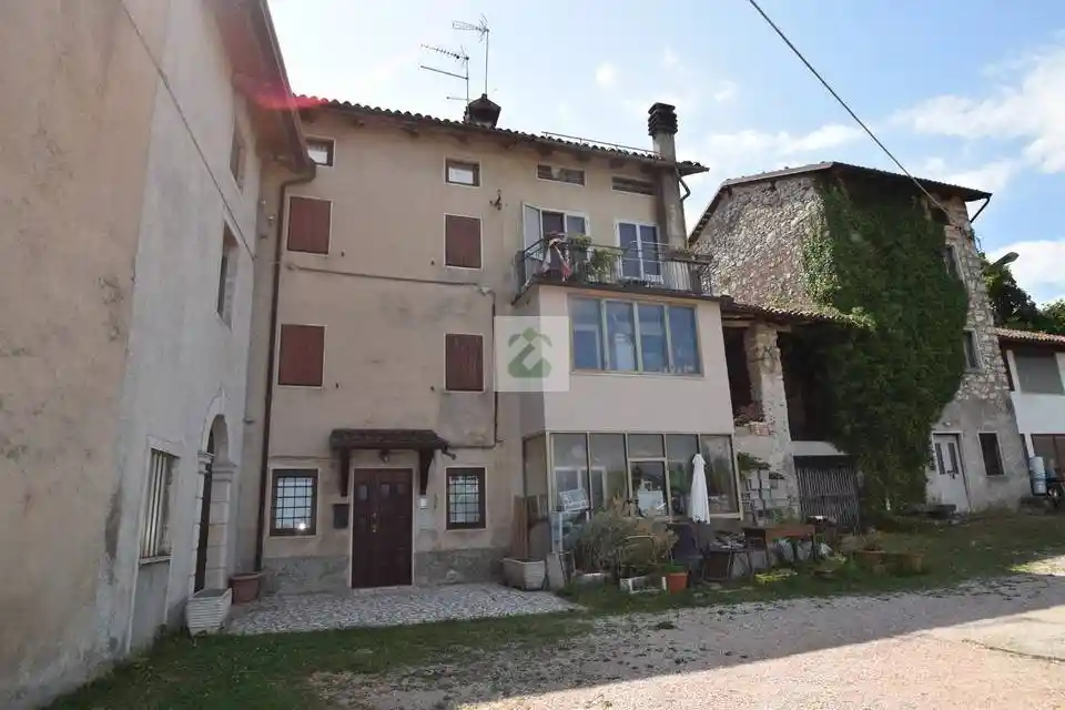 Villetta a schiera in vendita a Schio