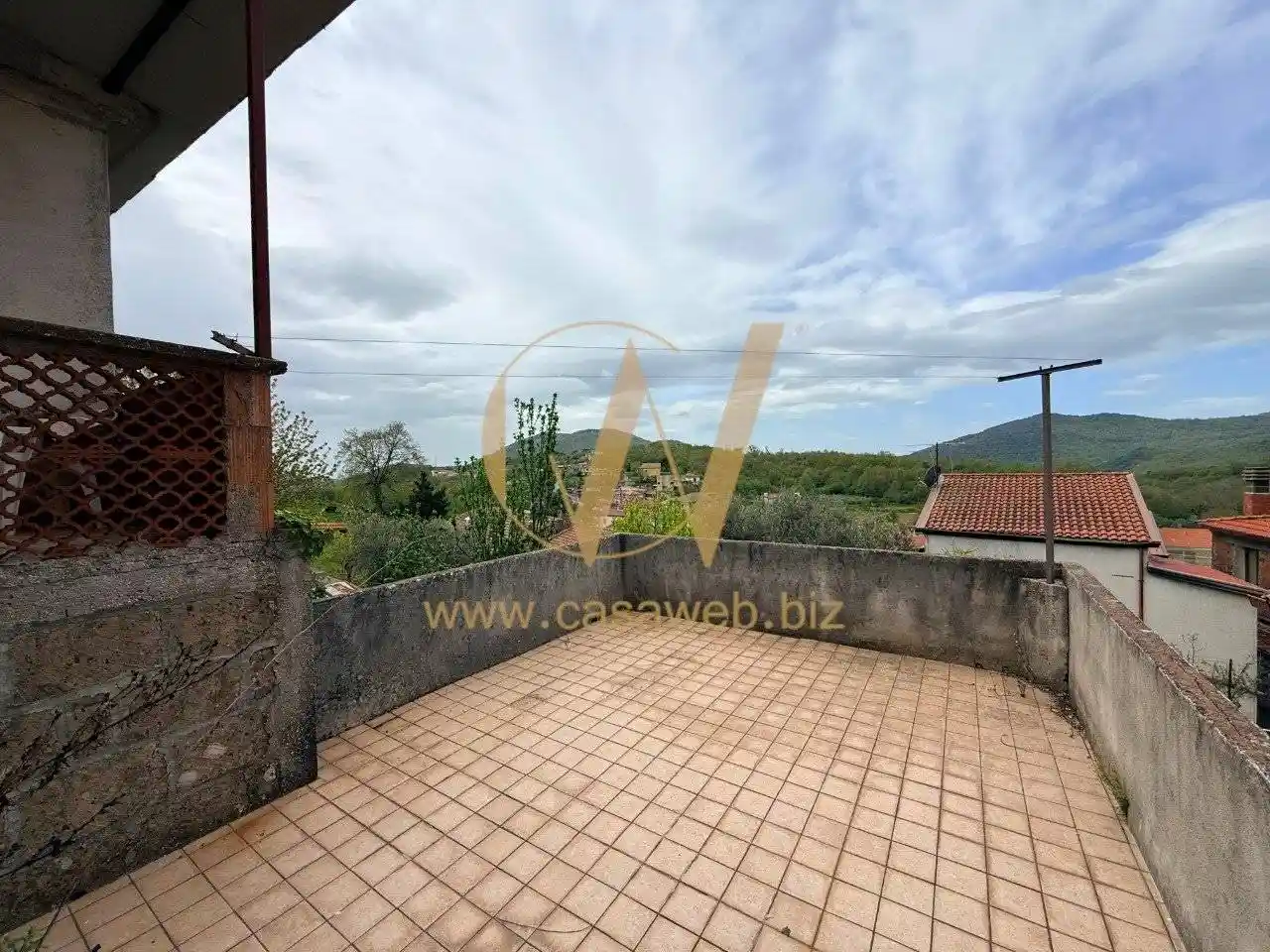 Villa in vendita a Liberi