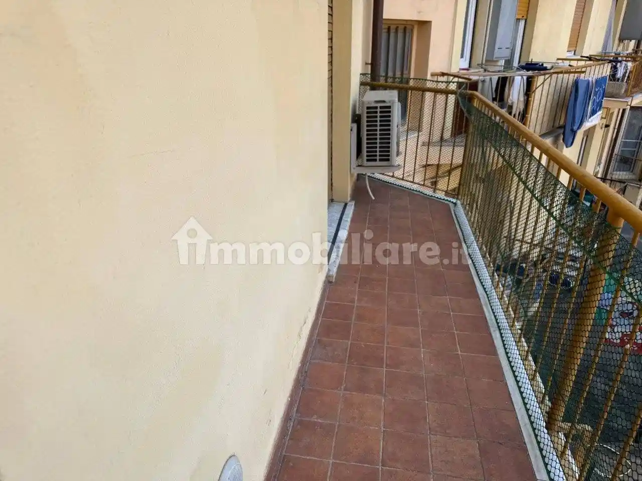 Appartamento in affitto a Imperia