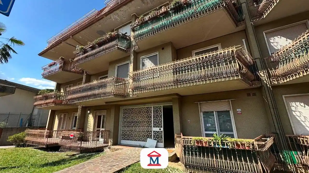Appartamento in vendita a Villa d'Almè