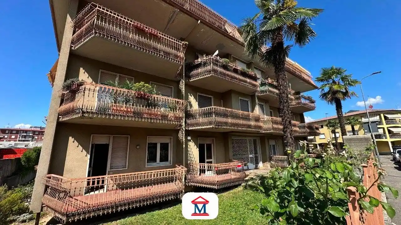 Appartamento in vendita a Villa d'Almè