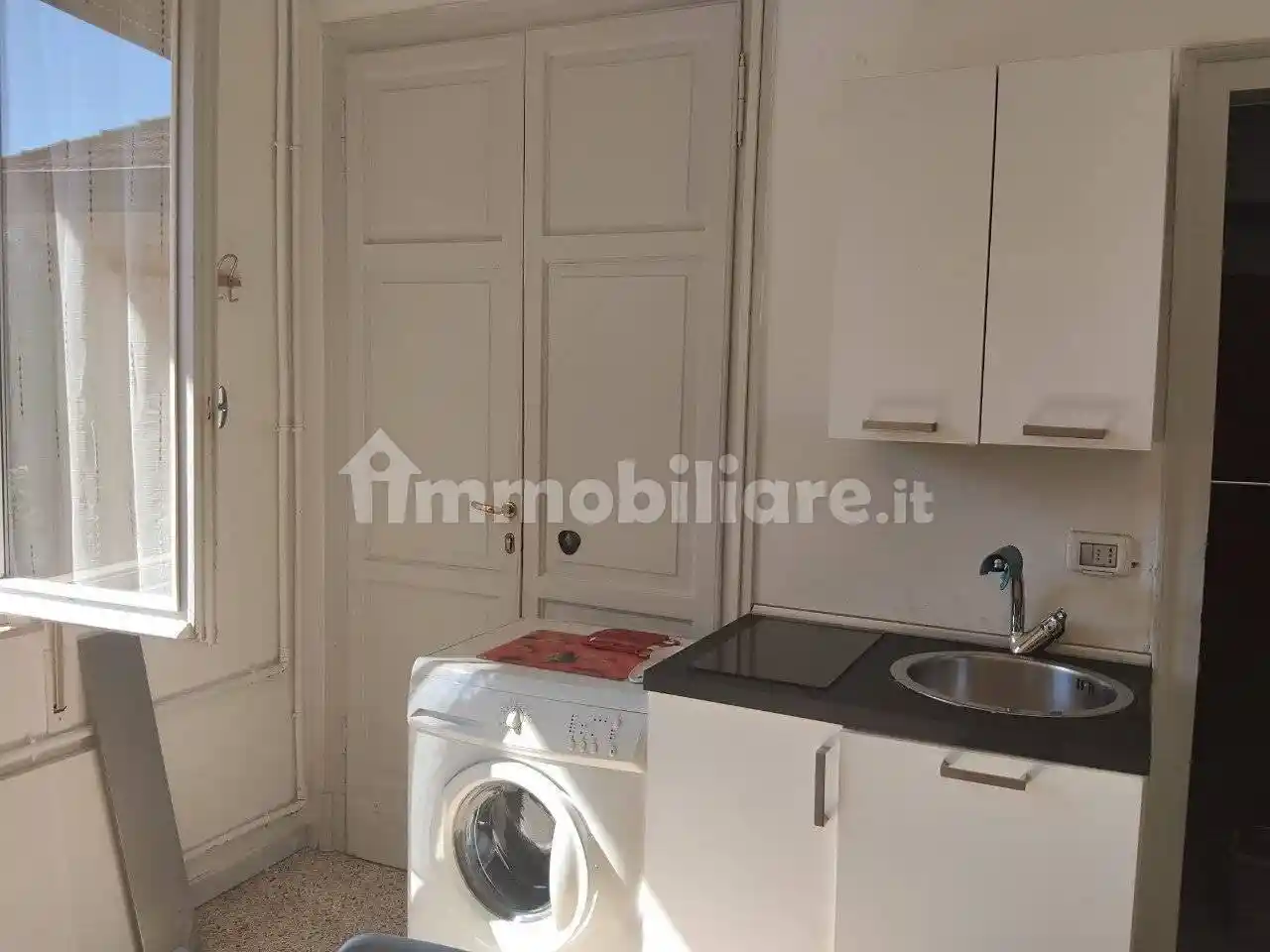 Appartamento in affitto a Pesaro