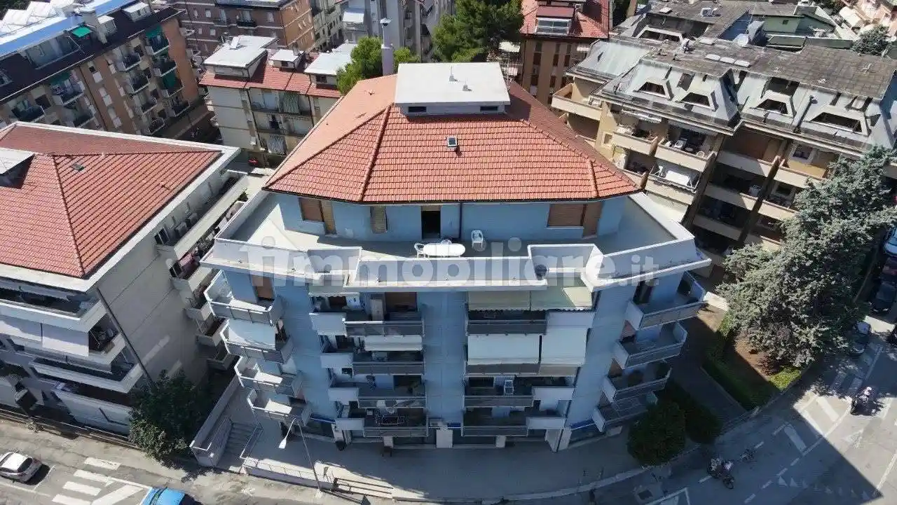 Appartamento in vendita a Pesaro