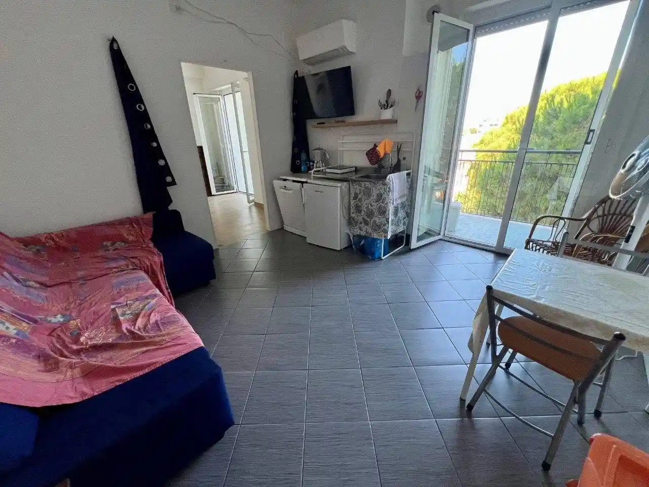 Appartamento in vendita a Gabicce Mare