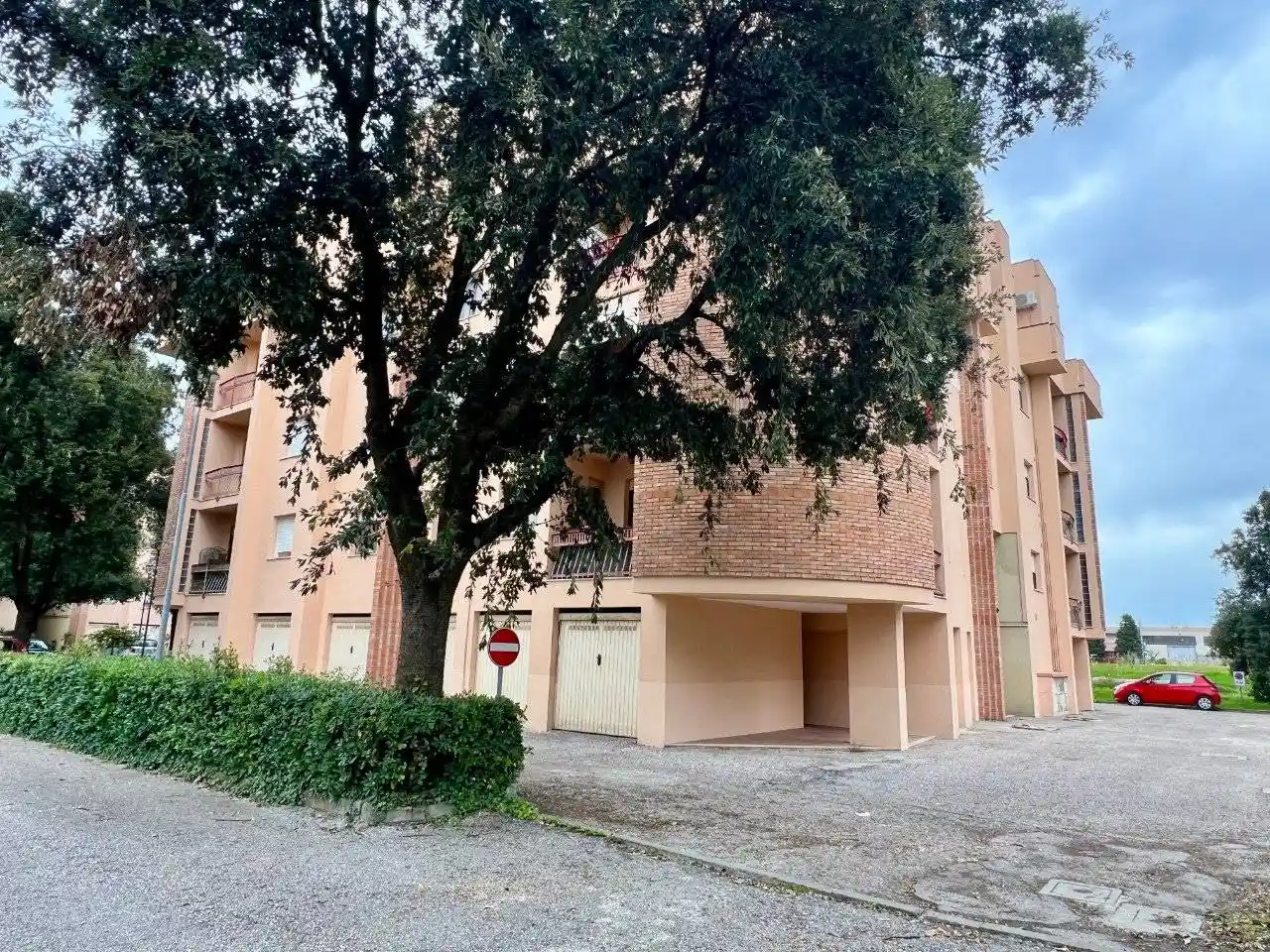 Appartamento in vendita a Gabicce Mare