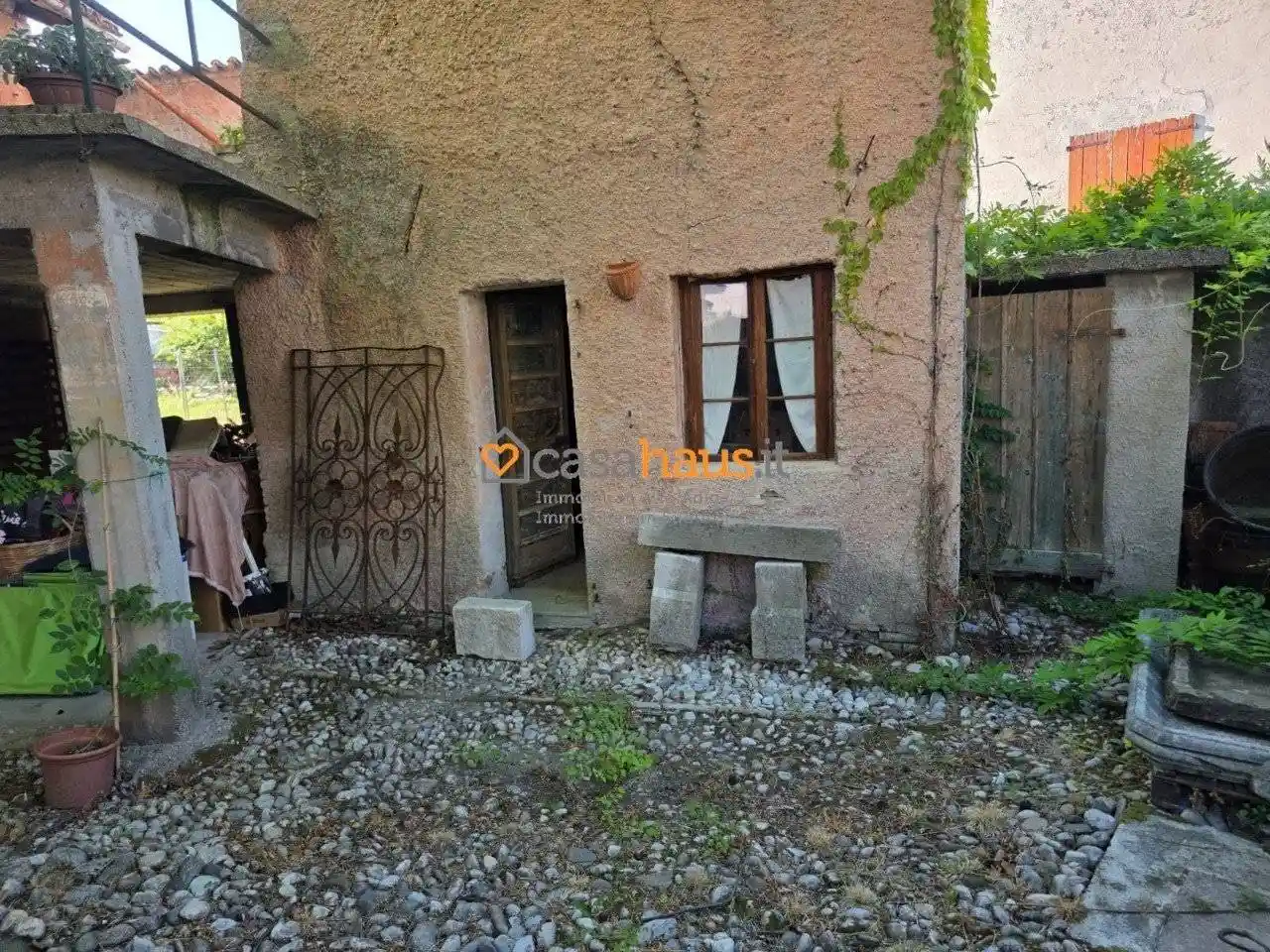 Villa in vendita a Rivignano Teor
