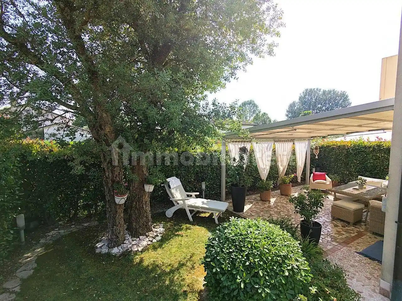 Villa in vendita a Noventa Padovana