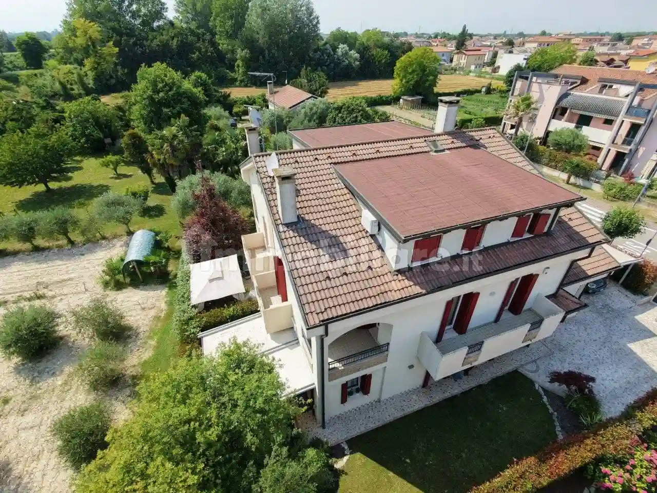 Villa - foto 4