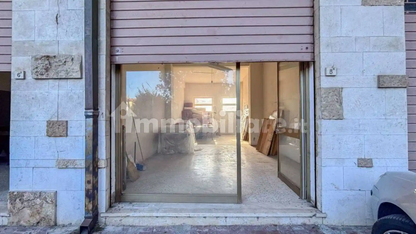 Appartamento in vendita a Panicale