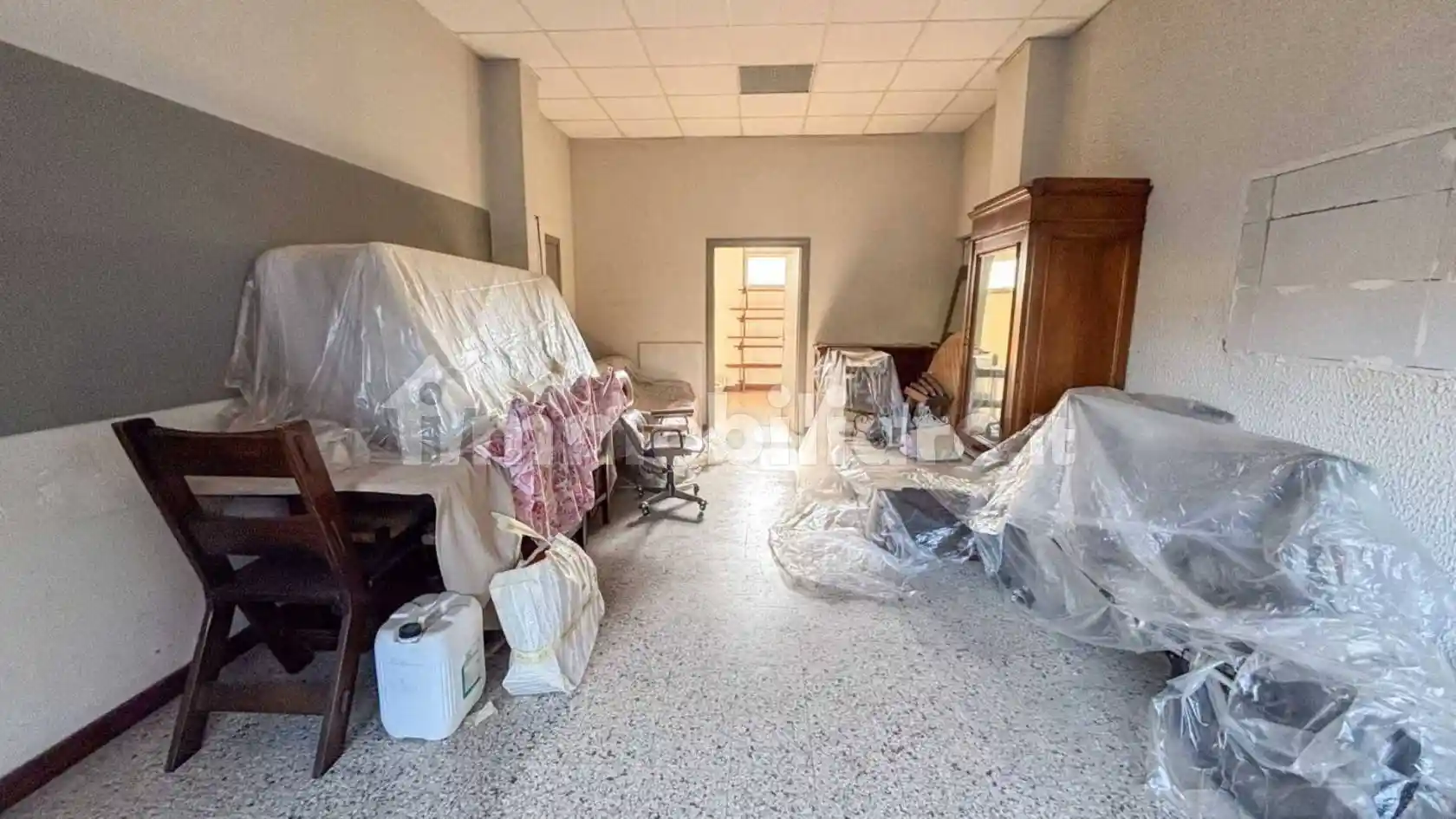 Appartamento in vendita a Panicale
