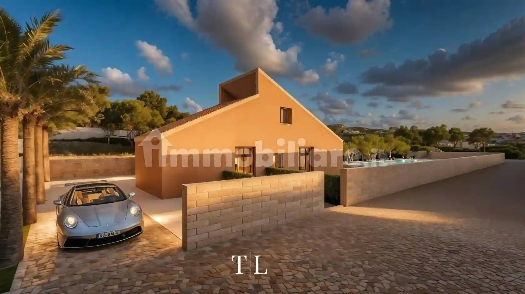 Villa - foto 4