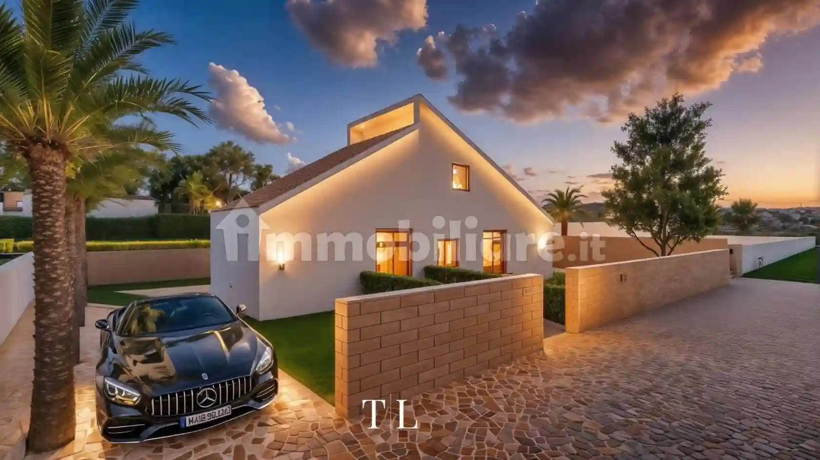 Villa - foto 5