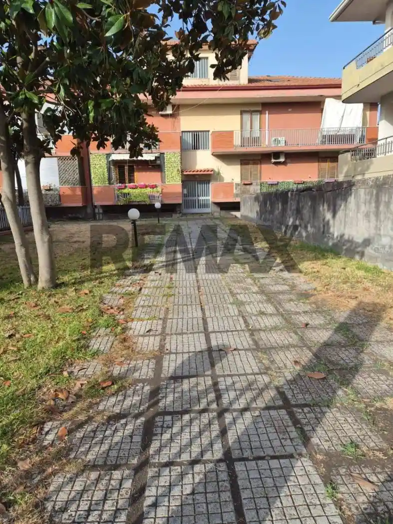 Attico - Mansarda in vendita a Aci Sant'Antonio