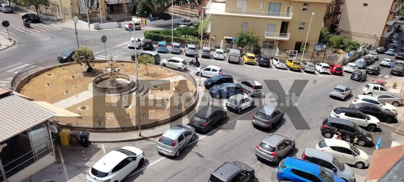 Appartamento in vendita a Termini Imerese