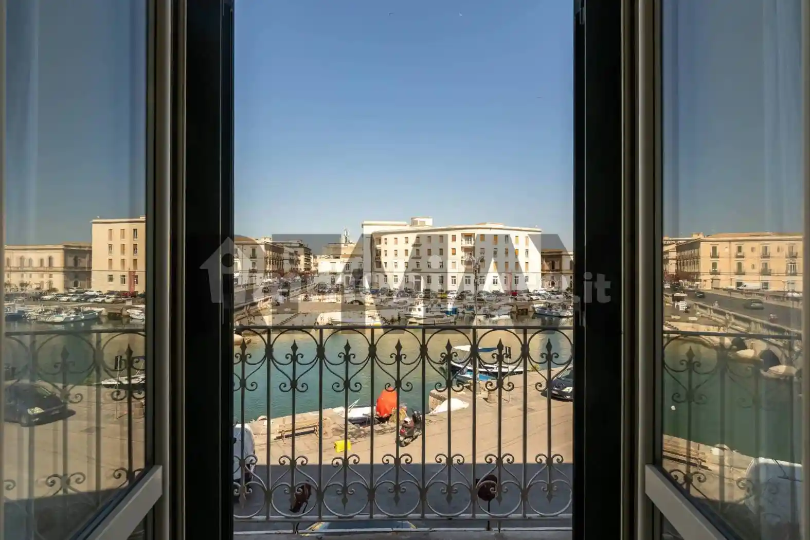 Appartamento in vendita a Siracusa
