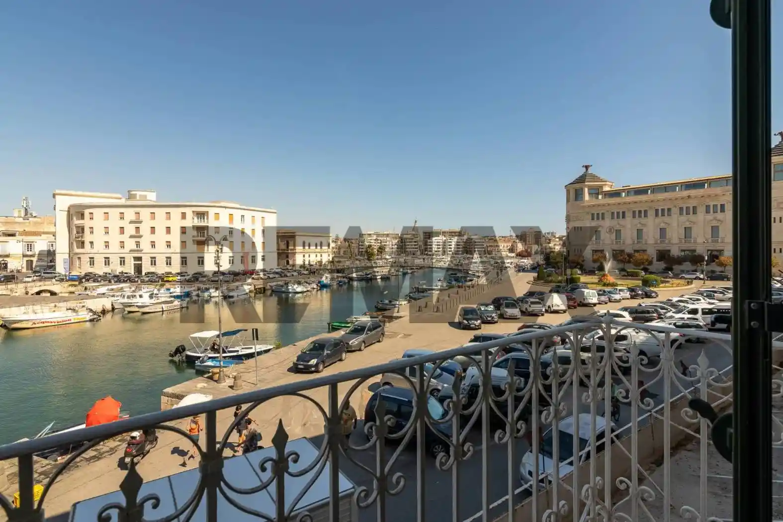 Appartamento in affitto a Siracusa