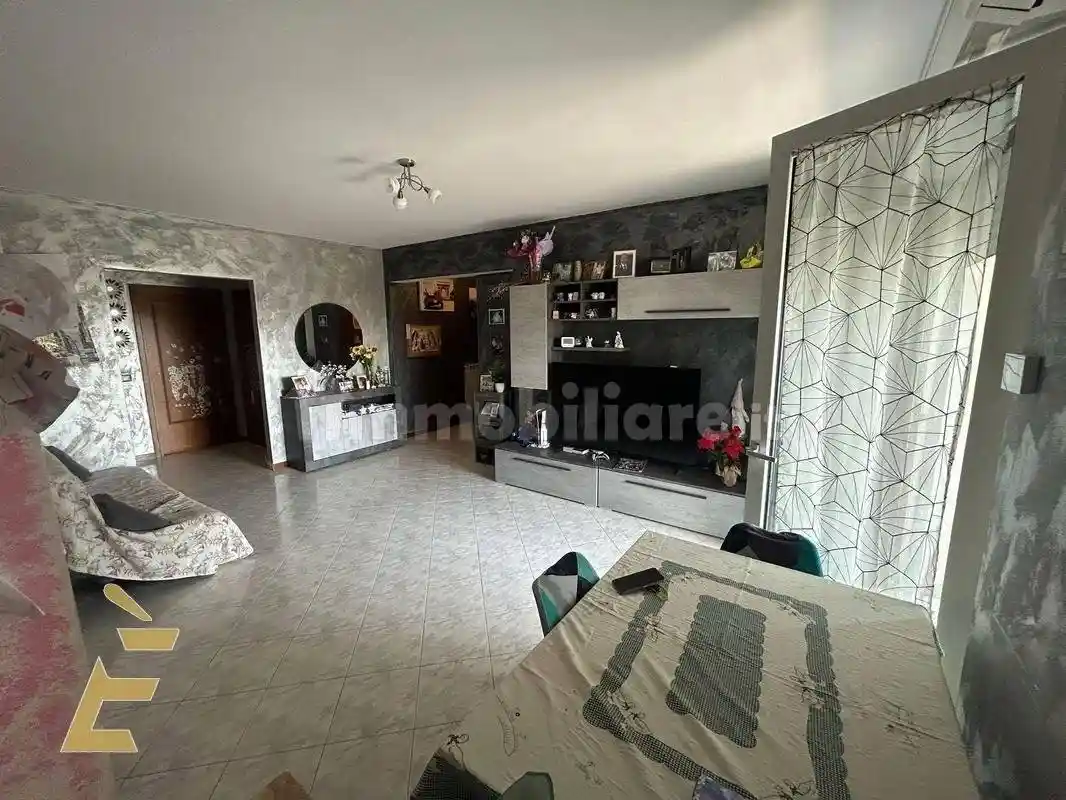 Appartamento in vendita a Aprilia