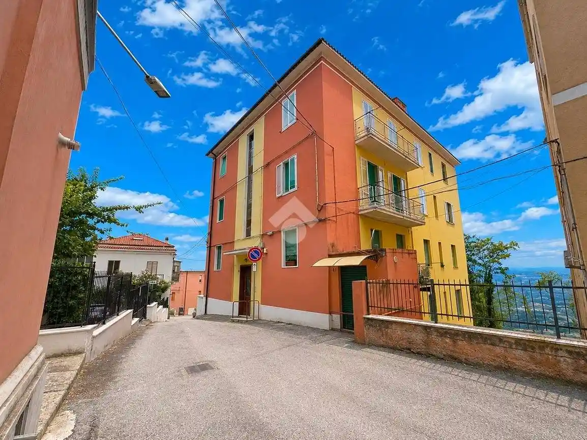 Appartamento in vendita a Chieti