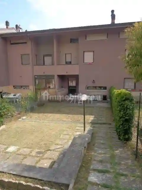 Villetta a schiera - foto 3