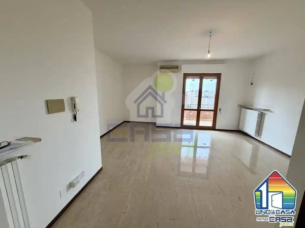 Appartamento in vendita a Crema