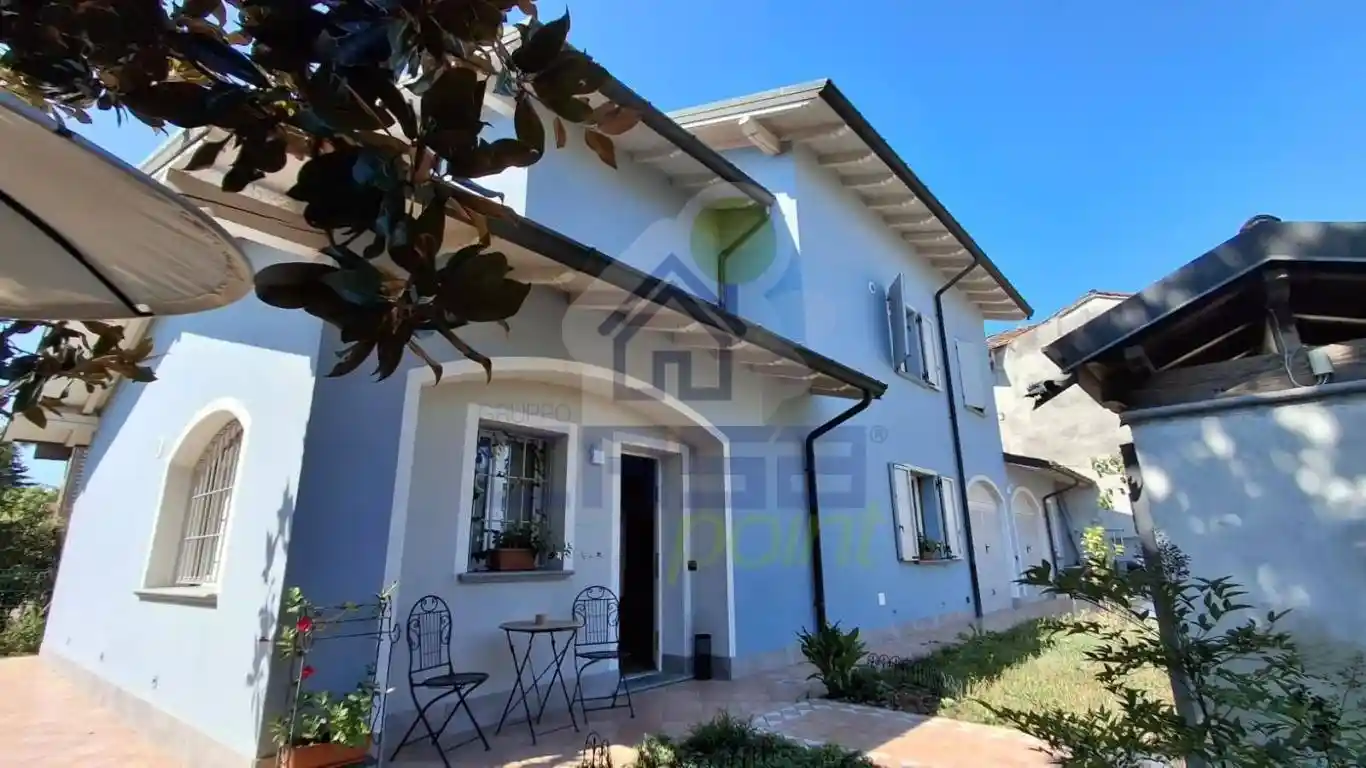 Villa in vendita a Codogno
