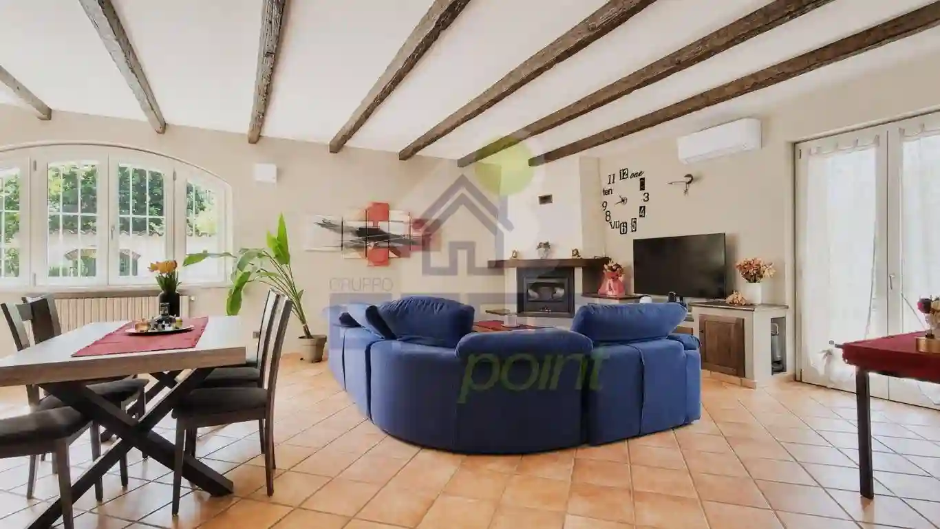 Villa - foto 4