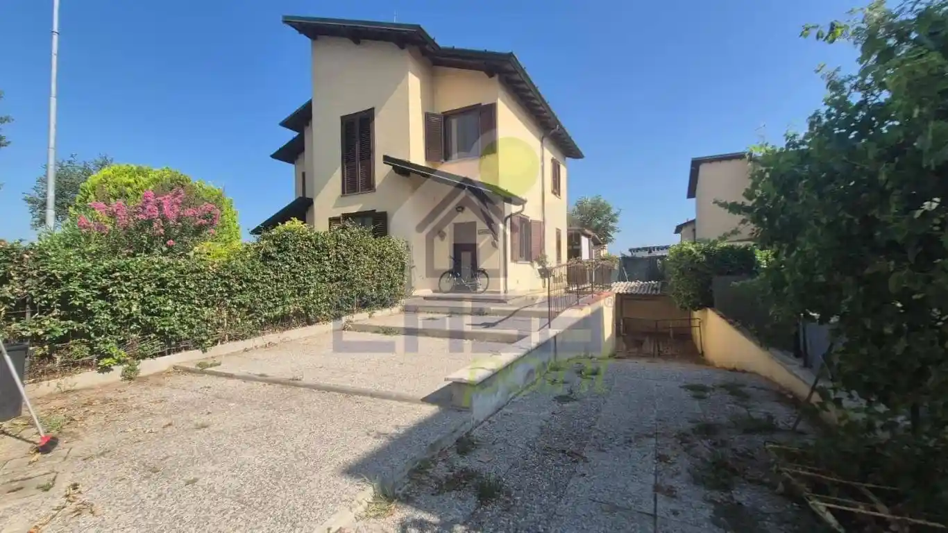 Villetta a schiera in vendita a Pizzighettone