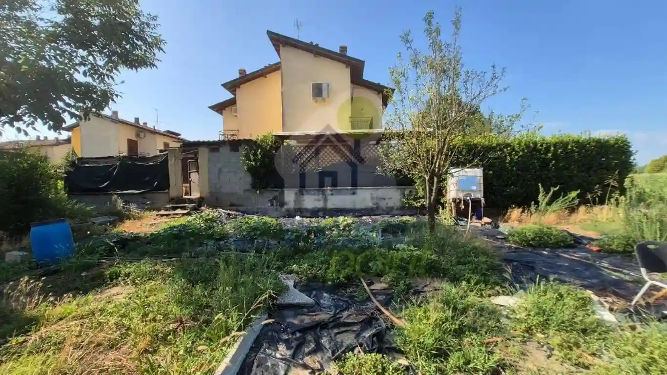 Villetta a schiera - foto 3