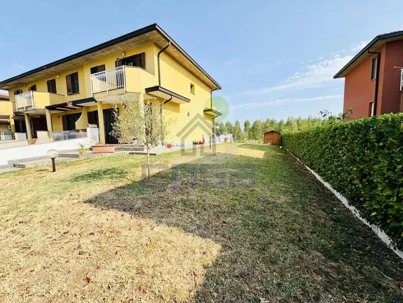 Villetta a schiera - foto 2