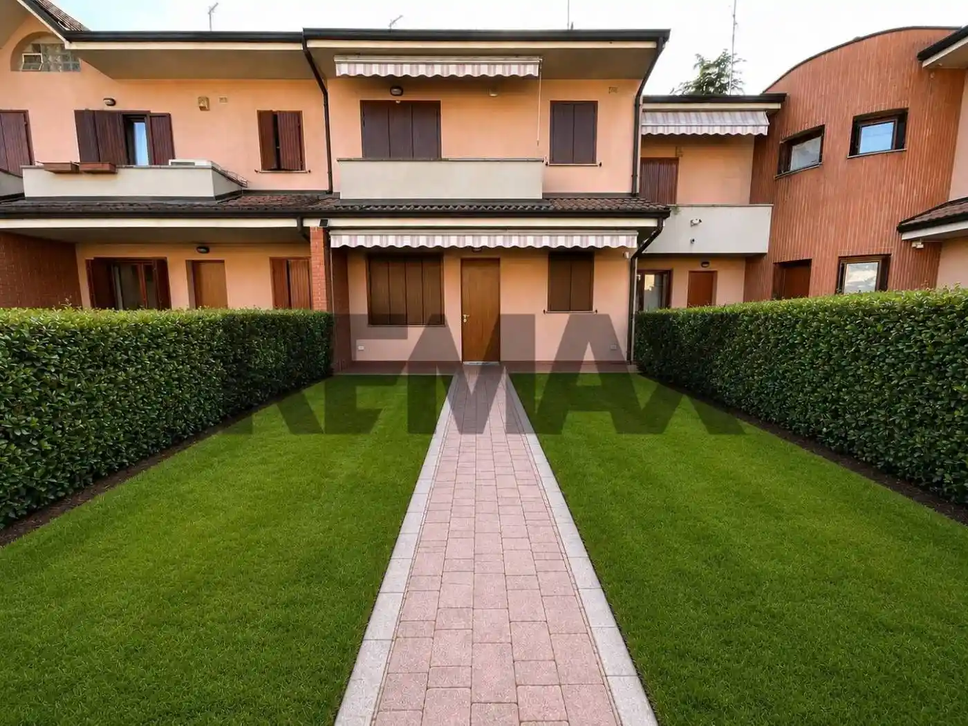 Villetta a schiera in vendita a Arese