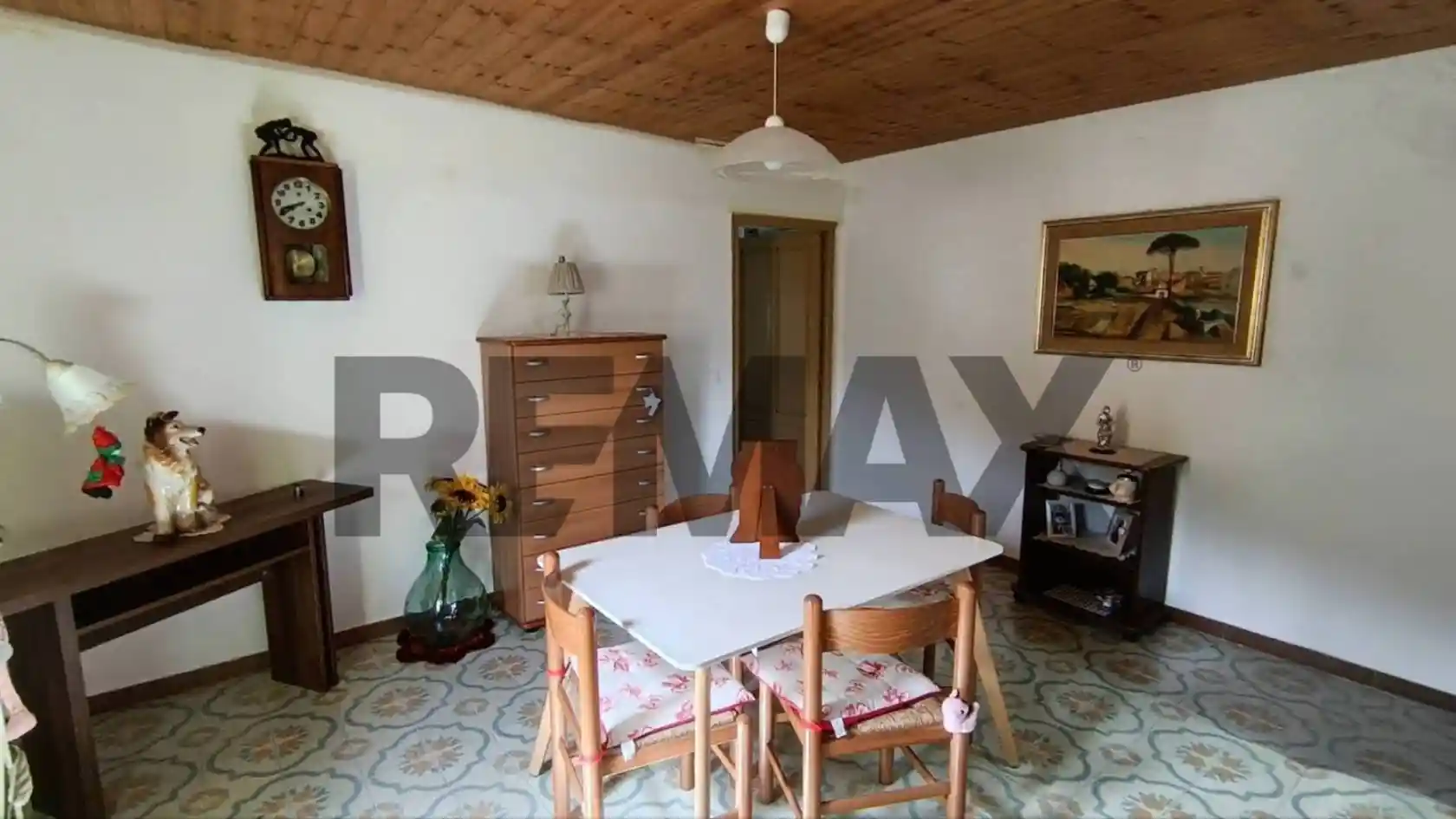 Casa indipendente in vendita a Vita