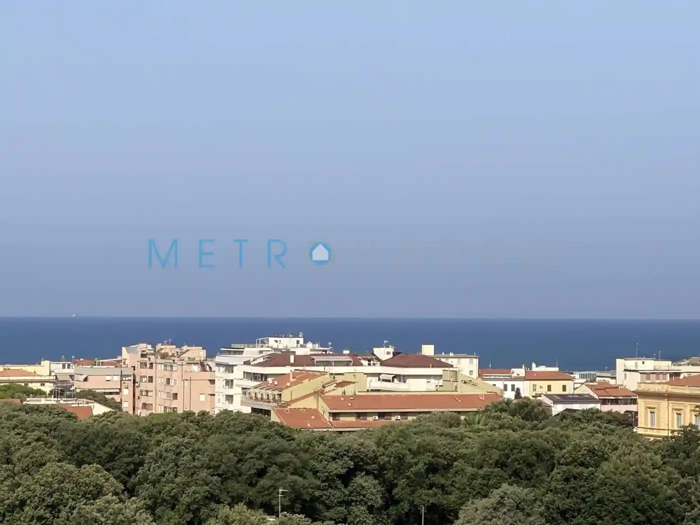 Appartamento in vendita a Livorno