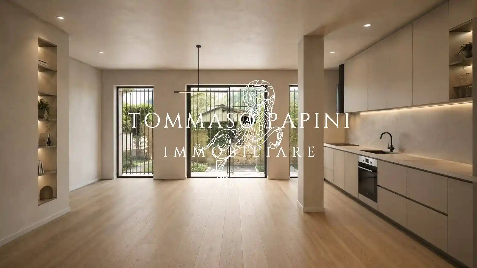 Appartamento in vendita a Bagno a Ripoli