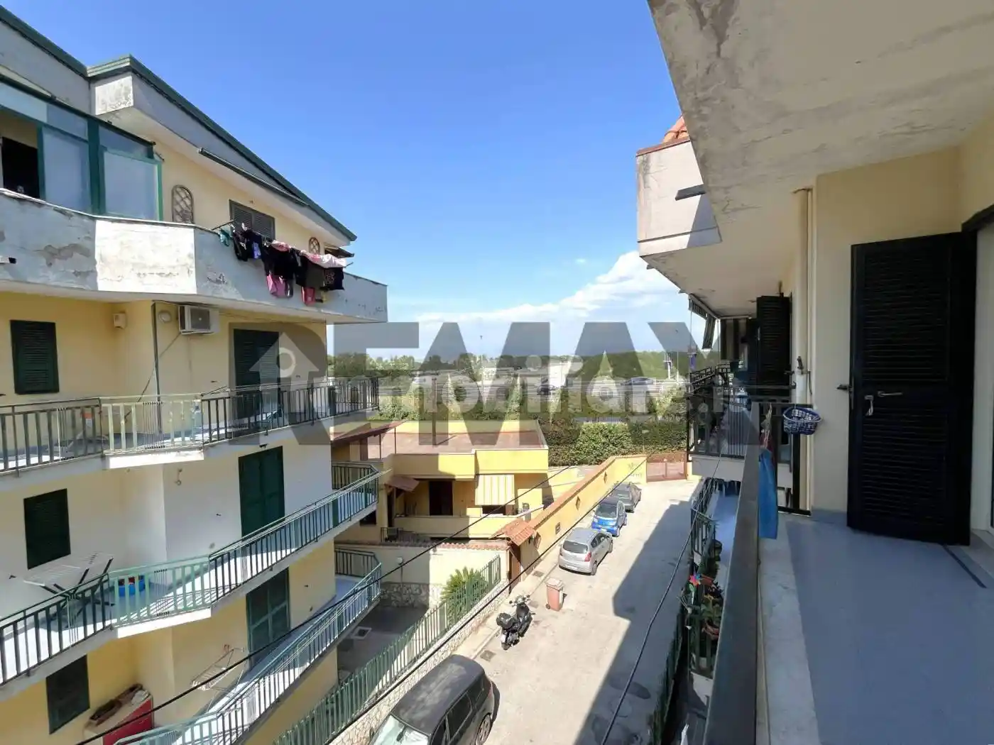 Appartamento in vendita a Giugliano in Campania