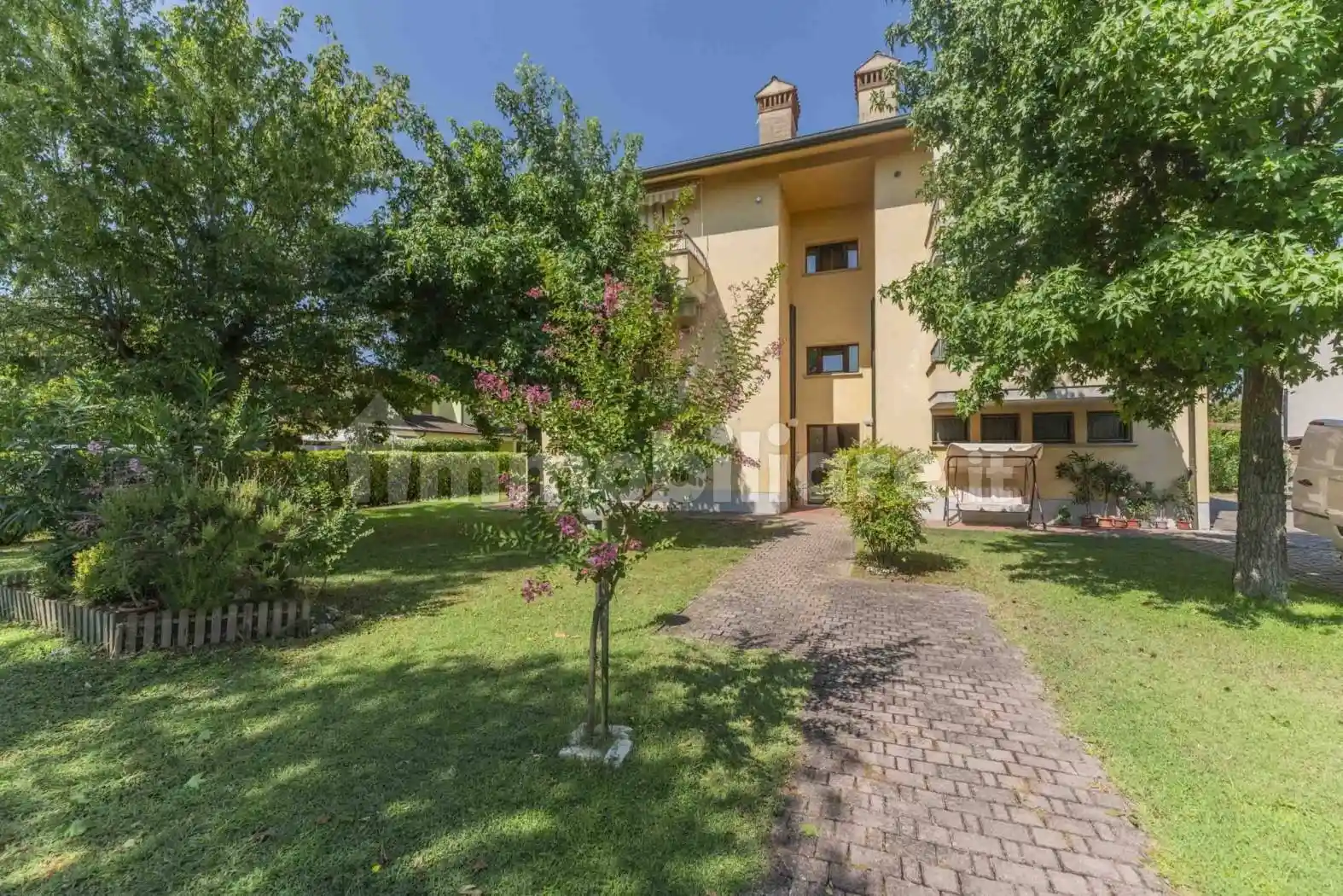 Appartamento in vendita a Castello d'Argile
