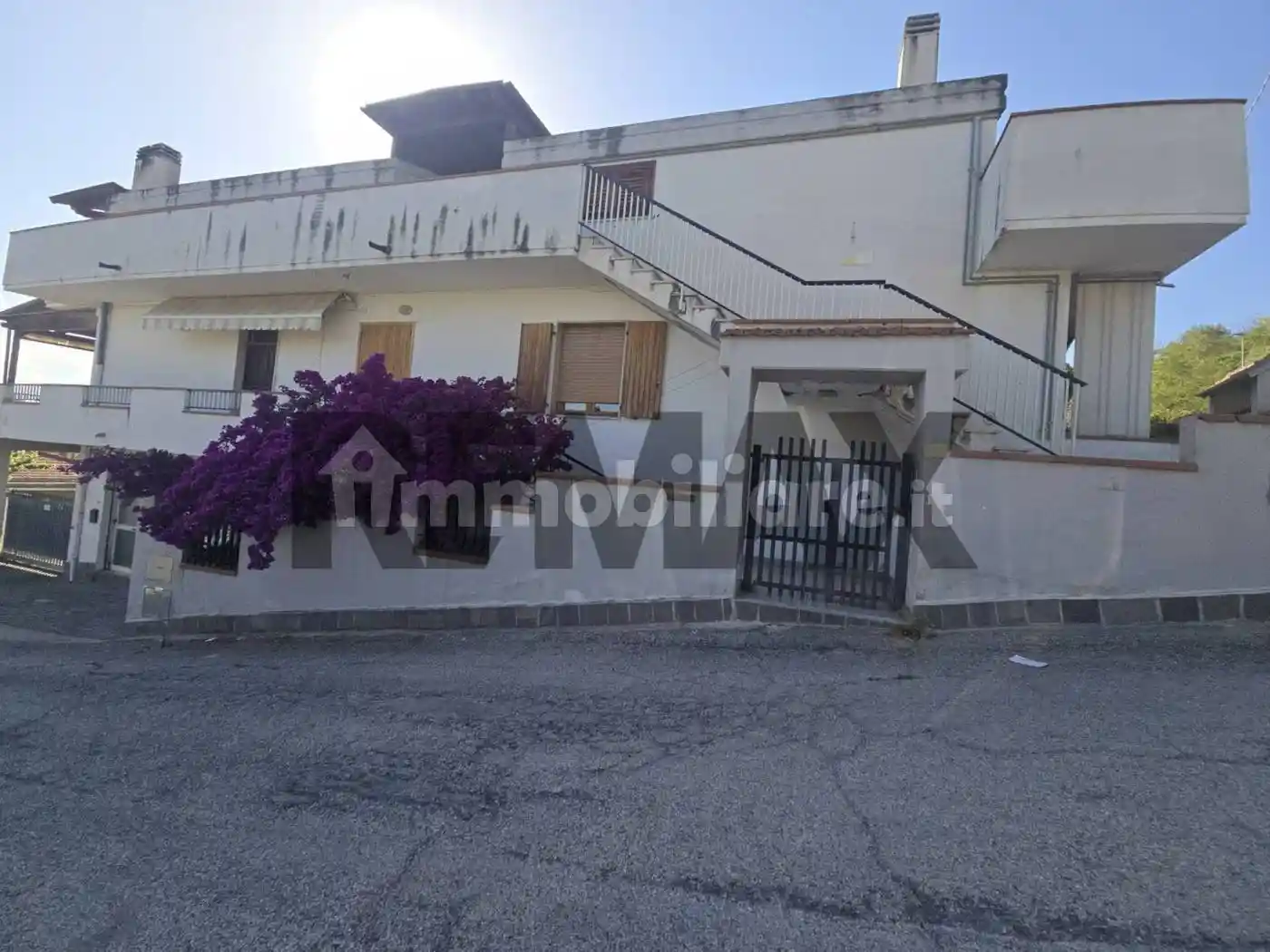 Casa indipendente in vendita a Pescara