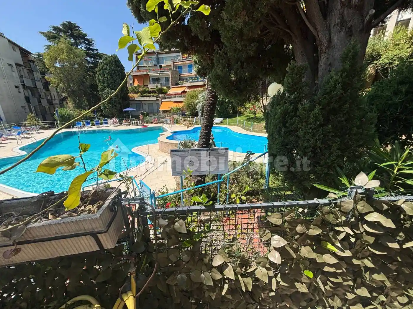 Appartamento in vendita a Sanremo