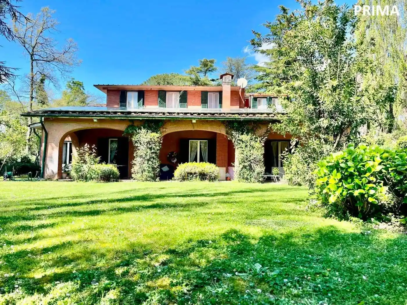 Villa in vendita a Roma