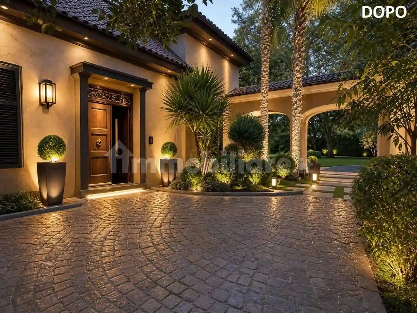 Villa - foto 4