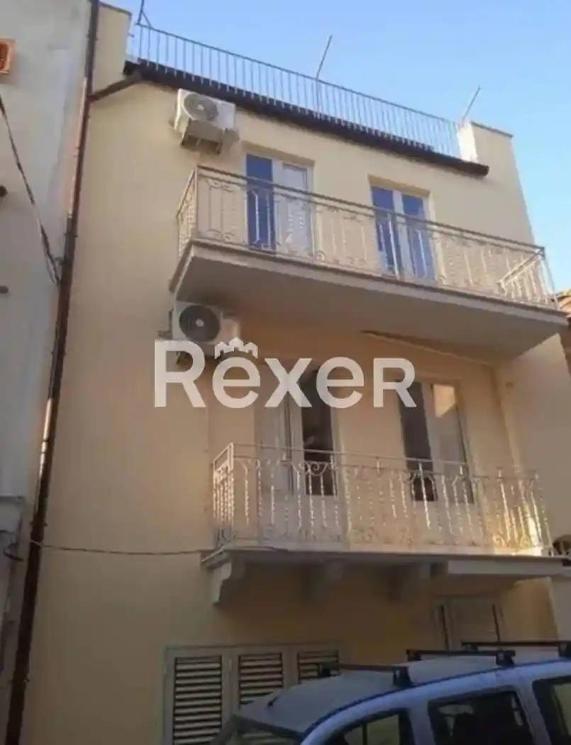Casa indipendente in vendita a Cianciana