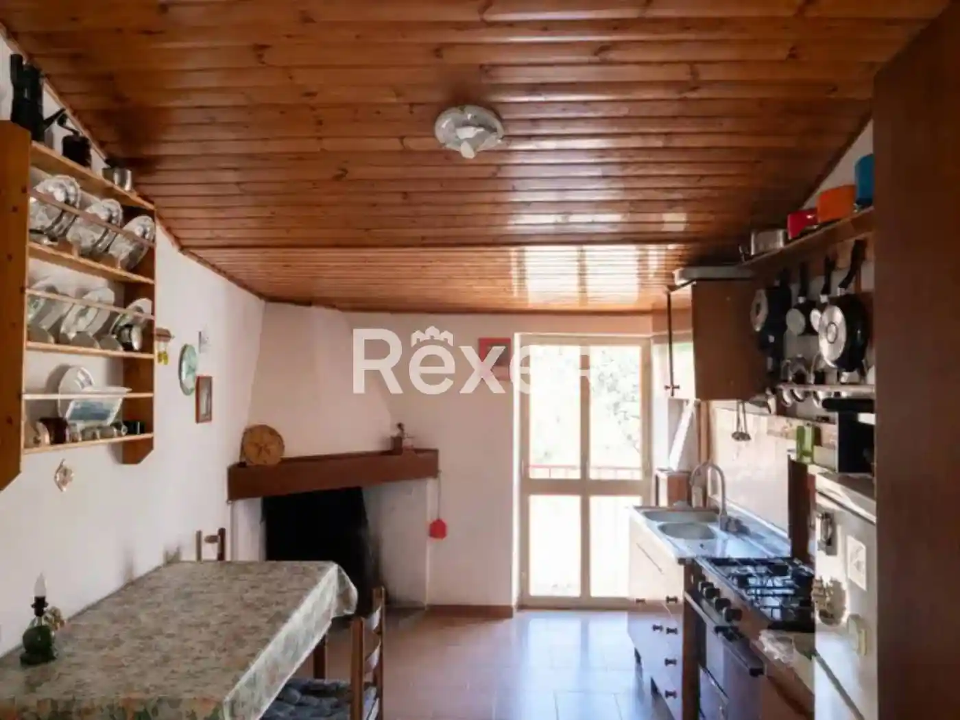 Casa indipendente in vendita a Santu Lussurgiu