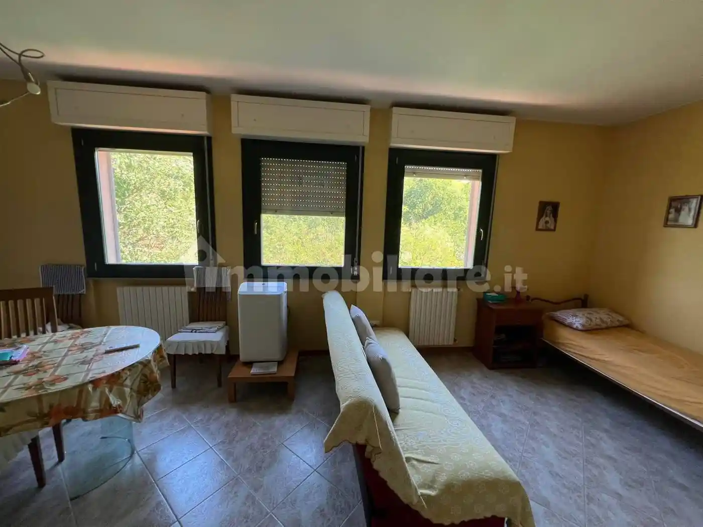 Appartamento in vendita a Salsomaggiore Terme