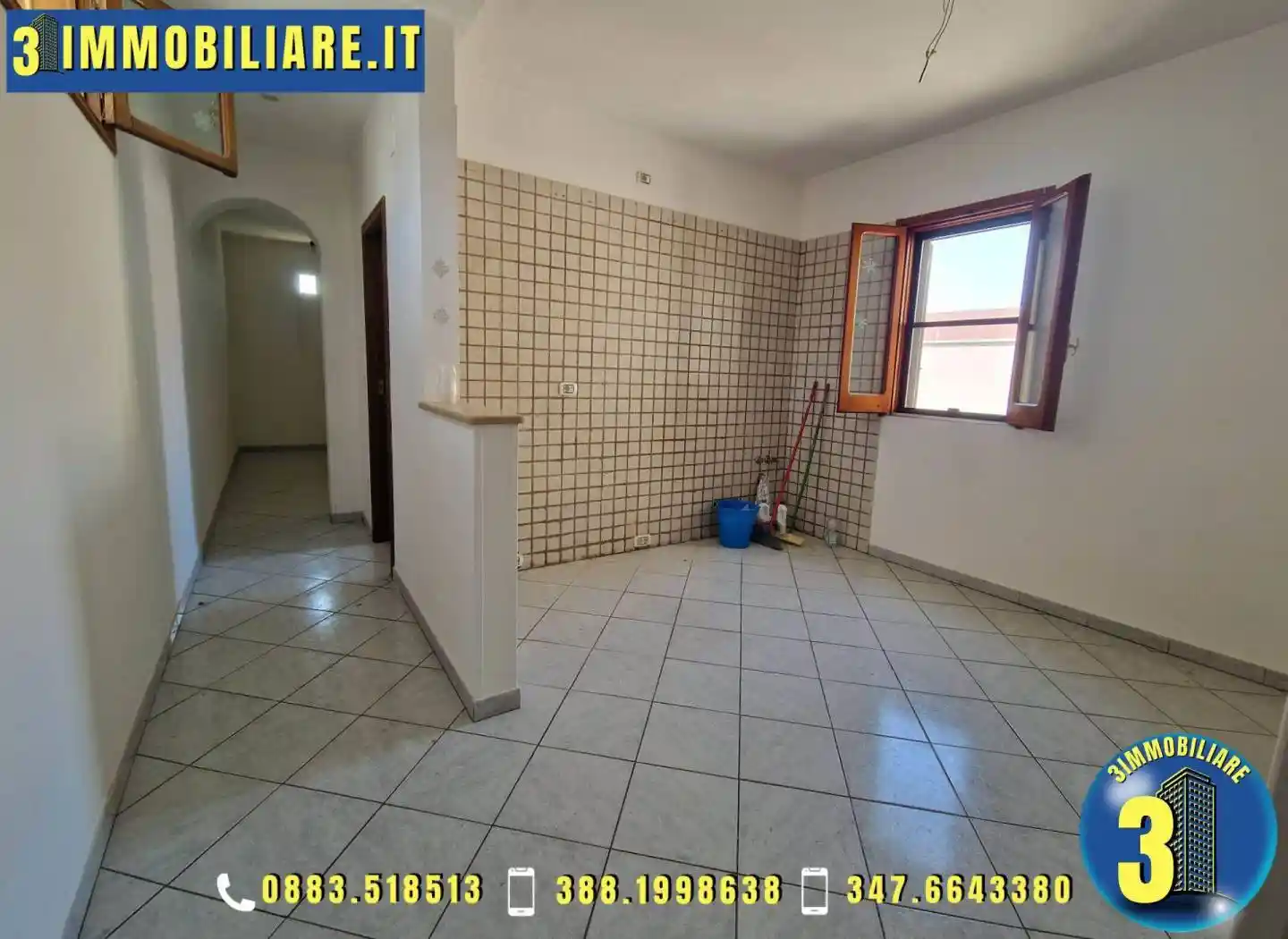 Appartamento in vendita a Barletta
