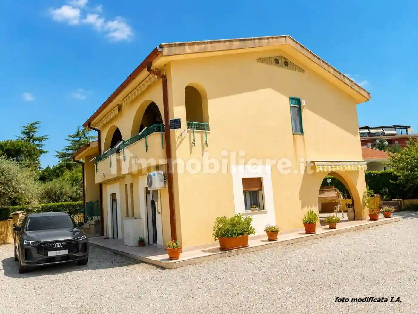 Villa - foto 2