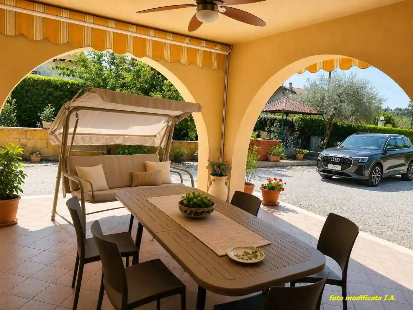 Villa - foto 5
