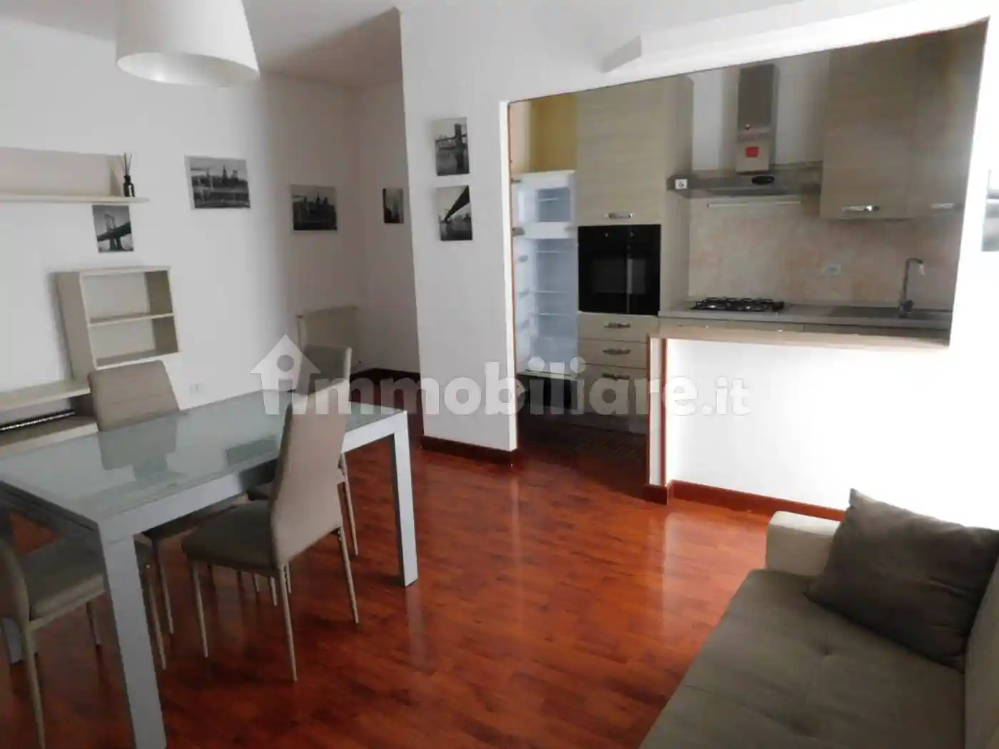 Appartamento in vendita a San Cataldo