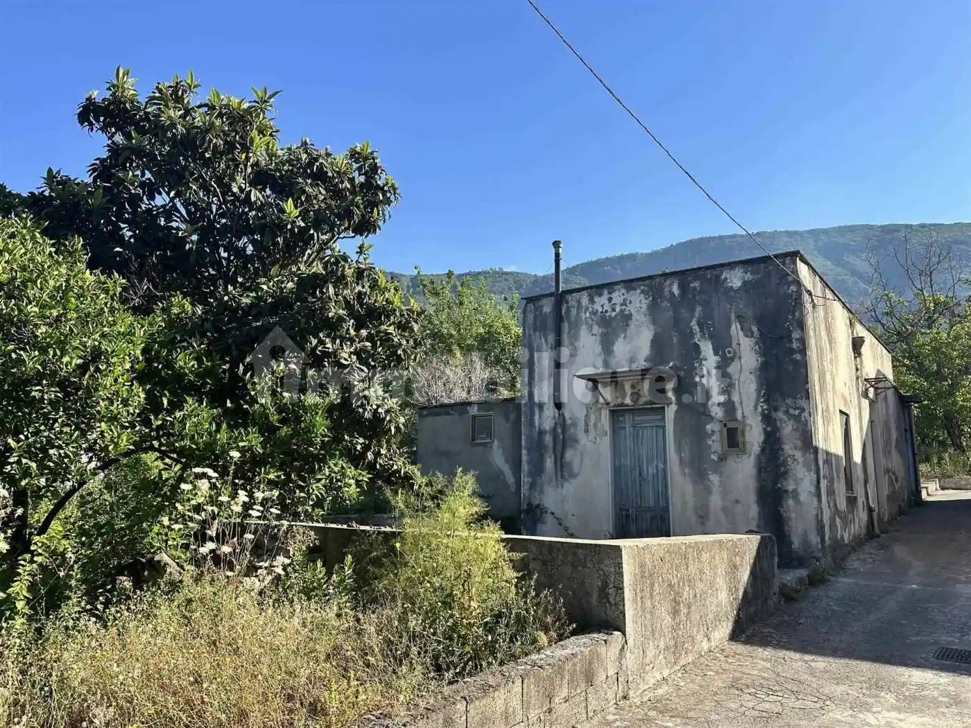 Casa indipendente in vendita a Sarno