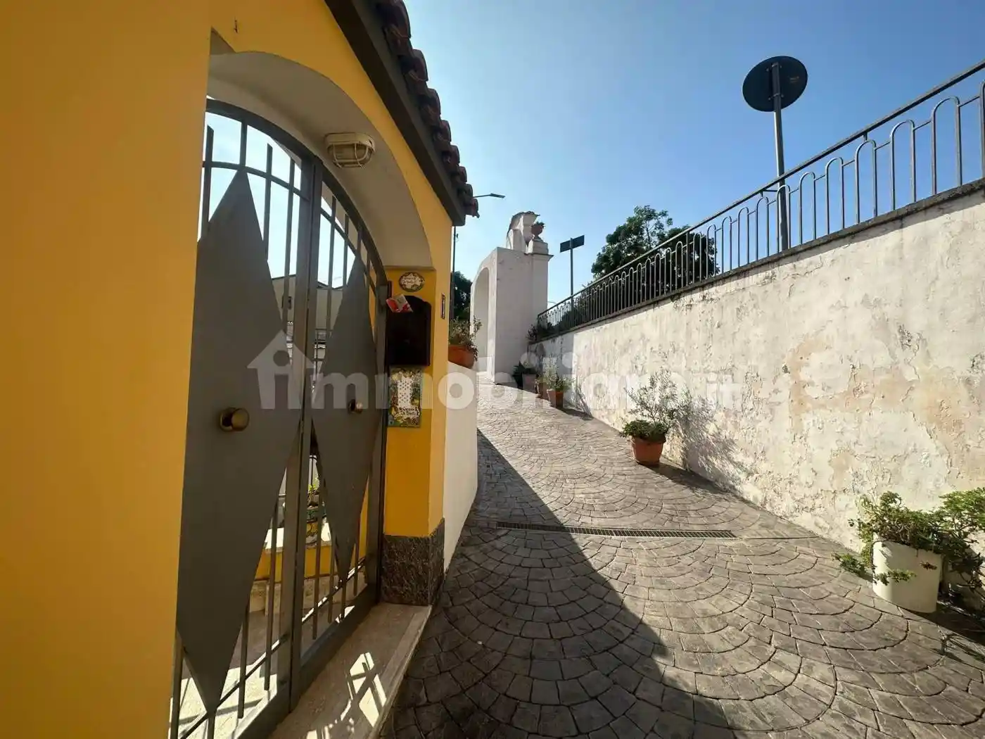 Appartamento in vendita a Cava de' Tirreni