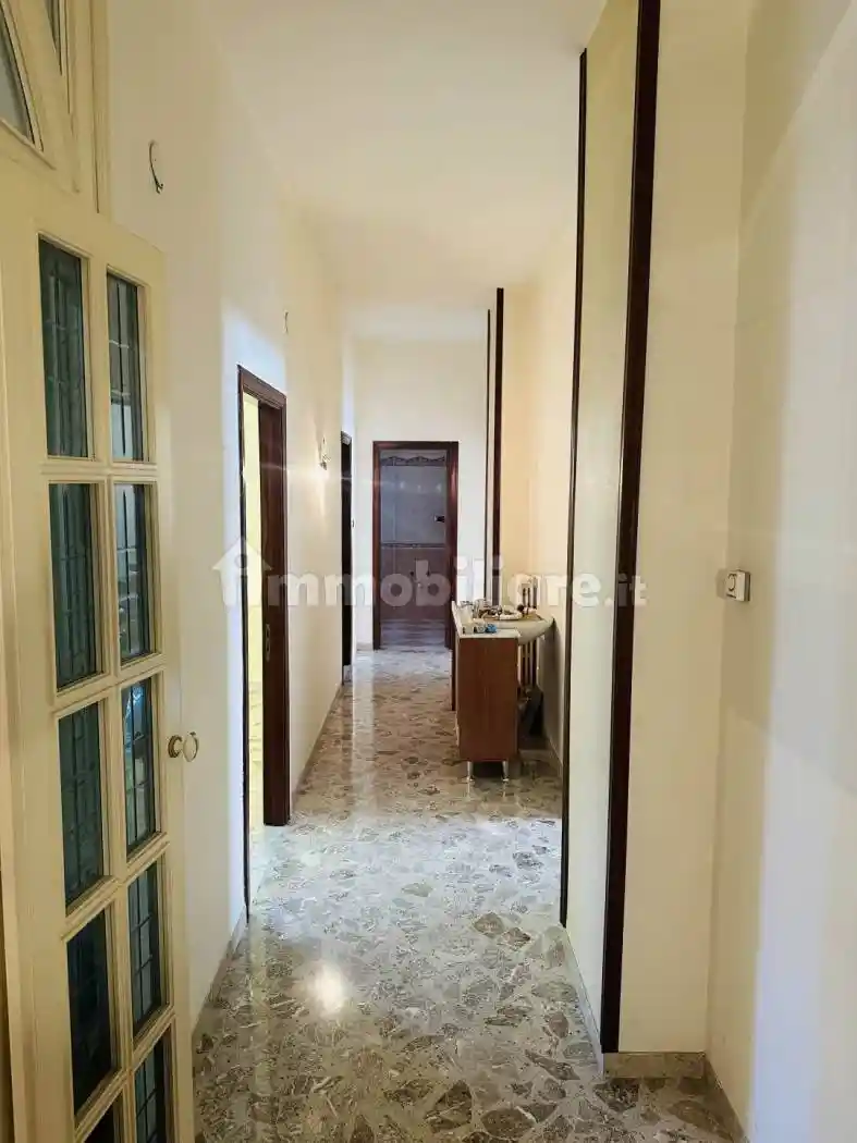 Appartamento in vendita a Cava de' Tirreni